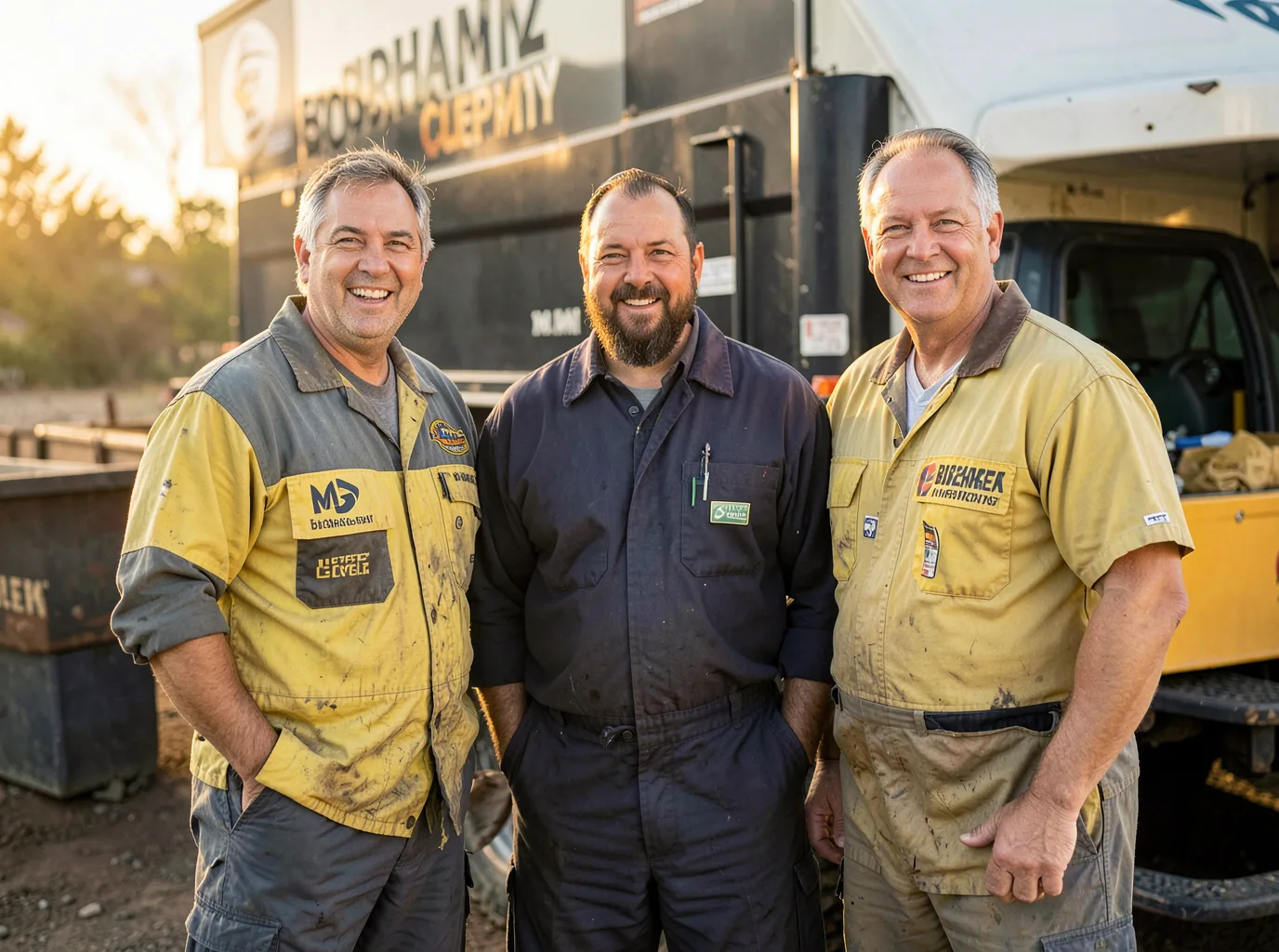Sewage Cleanup company in Sentinel, OK