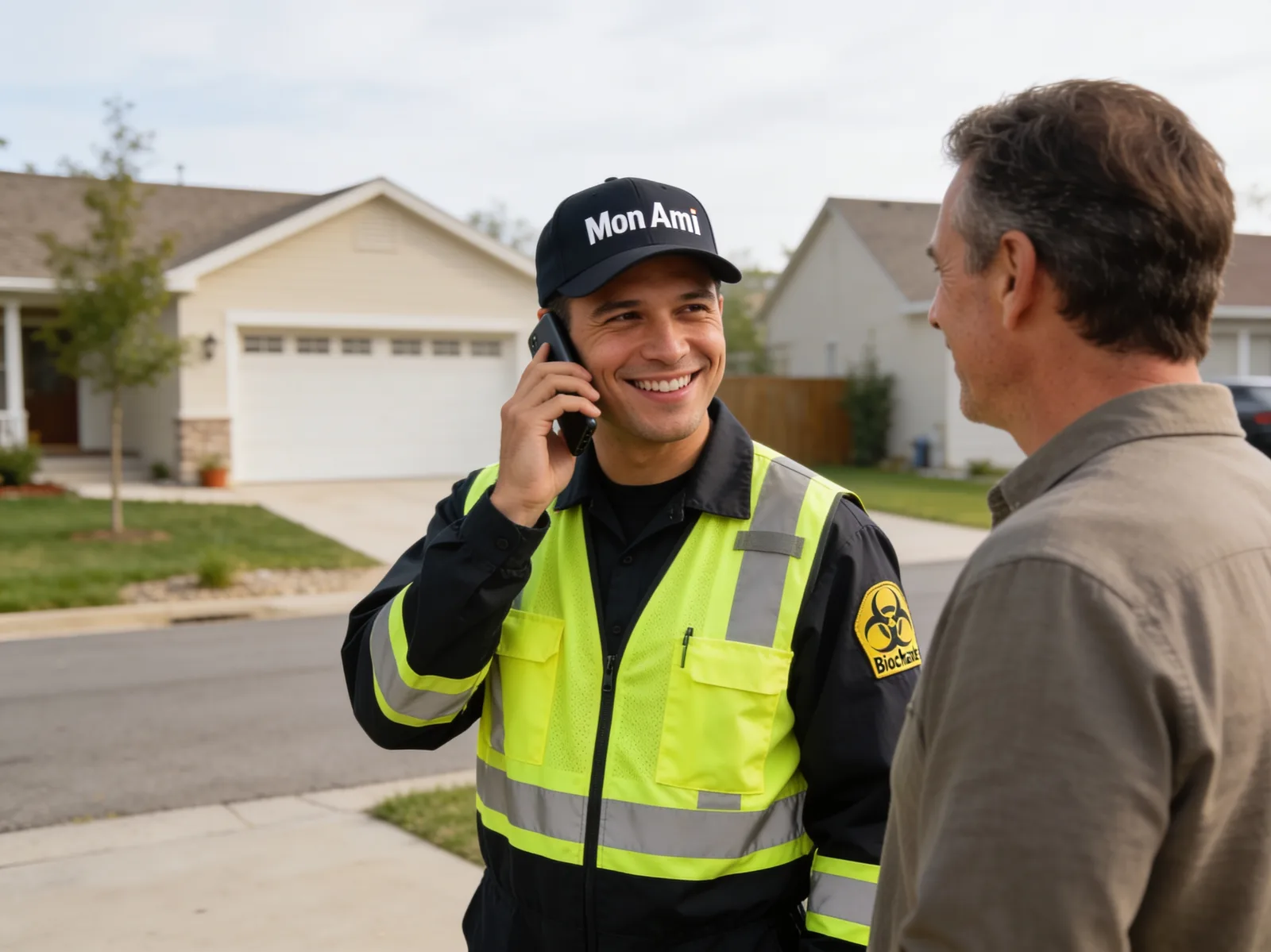 Sewage Cleanup Sentinel, OK FAQs