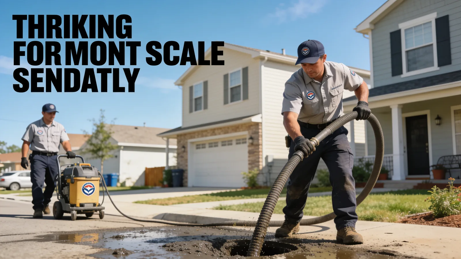 Sewage Cleanup in Sentinel, OK near me